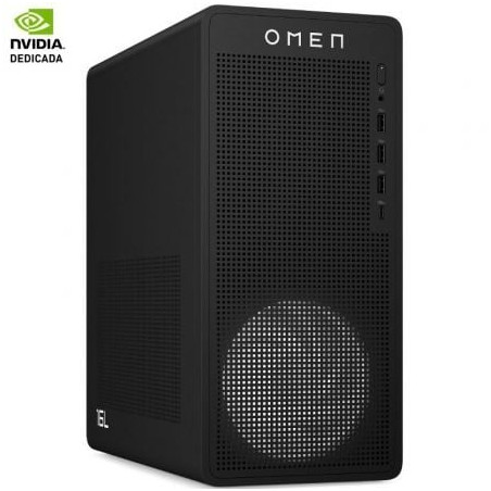 PC Gaming HP Omen 16L TG03-0105ns Intel Core i5-14400F/ 16GB/ 1TB SSD/