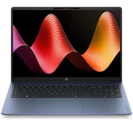 Portátil HP OmniBook 3 16-BU0011NS Intel Core 7-150U/ 16GB/ 1TB SSD/ 1