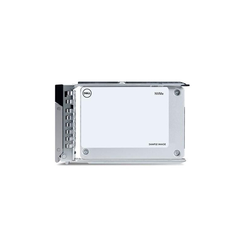 3.84TB SSD SFF NVMe PCI-e