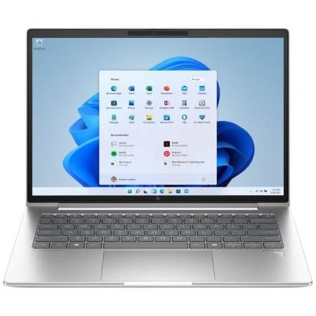 Portátil HP EliteBook 645 G11 9Y727ET Ryzen 5 PRO 7535U/ 16GB/ 512GB S