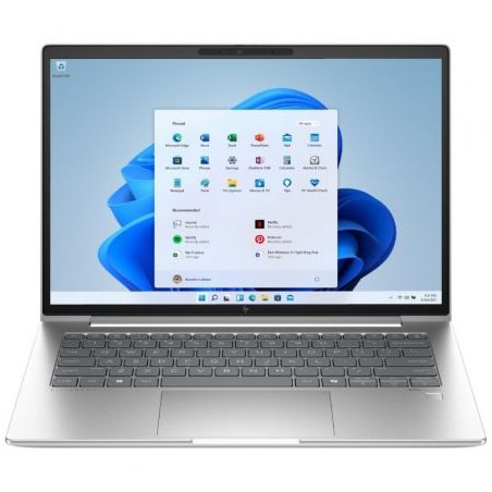Portátil HP EliteBook 645 G11 9Y7R1ET Ryzen 7 PRO 7735U/ 16GB/ 512GB S