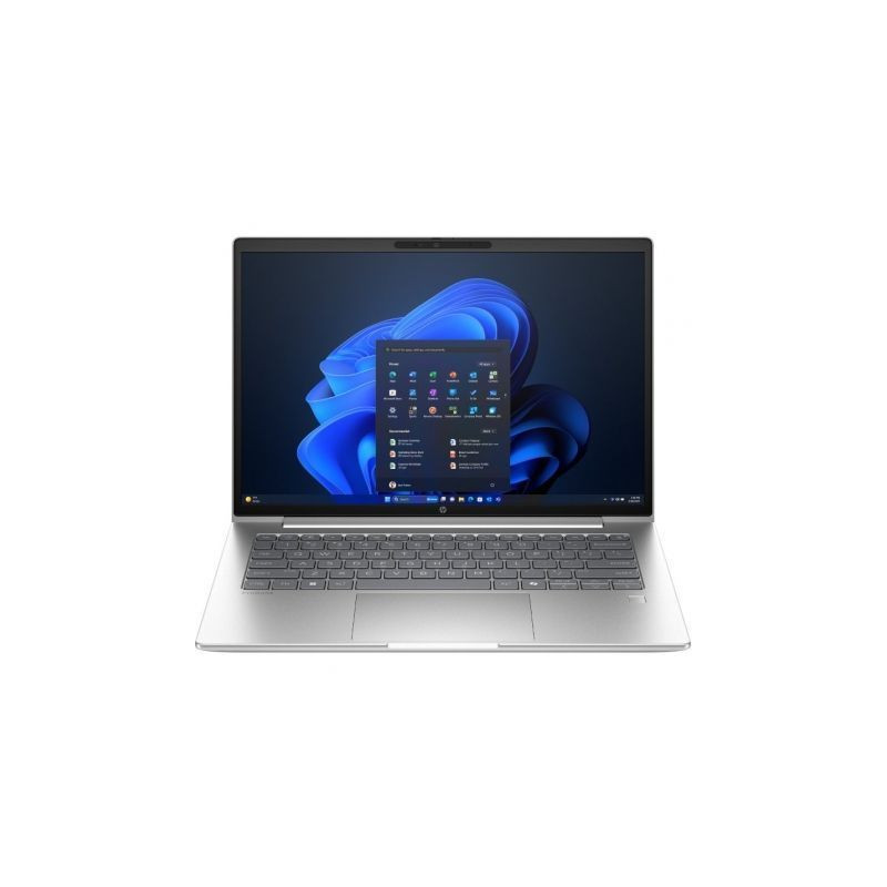 Portátil HP ProBook 4 G1i AD2U5ET Intel Core Ultra 5-225U/ 16GB/ 512GB