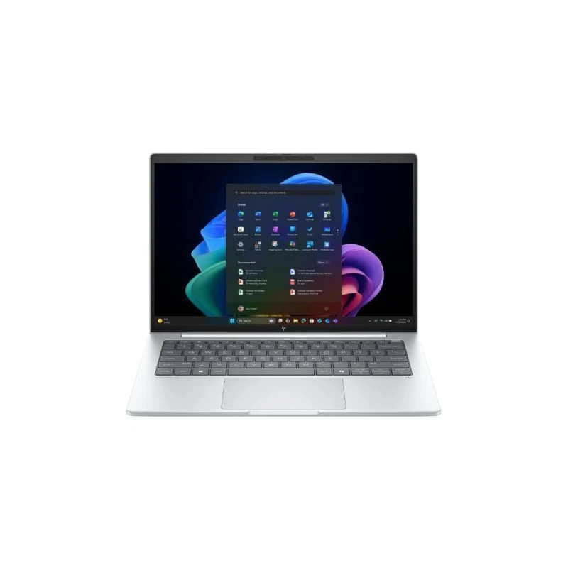 Portátil HP EliteBook 8 G1i AD2Z1ET Intel Core Ultra 5-228V/ 32GB/ 512