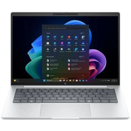 Portátil HP EliteBook 8 G1i AD2Z1ET Intel Core Ultra 5-228V/ 32GB/ 512