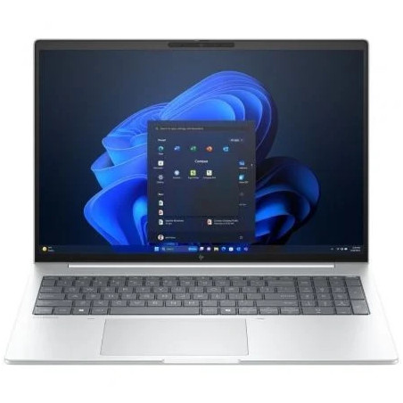 Portátil HP EliteBook 8 G1i AD2Z3ET Intel Core Ultra 5-225H/ 16GB/ 512