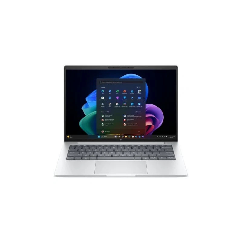 Portátil HP EliteBook 8 G1i AD2Z4ET Intel Core Ultra 5-228V/ 32GB/ 512