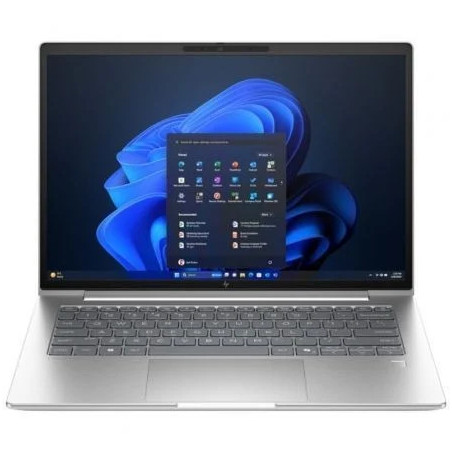 Portátil HP EliteBook 6 G1i AD3A0ET Intel Core Ultra 5-225U/ 16GB/ 512