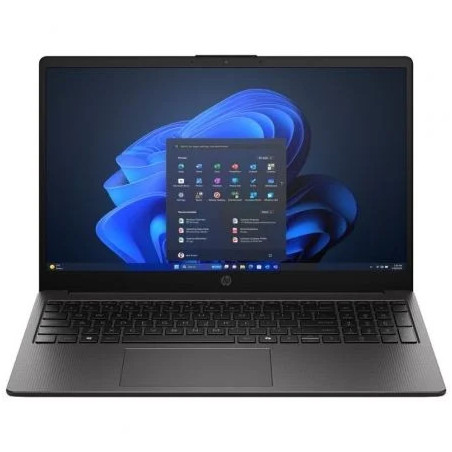 Portátil HP 255R G10 C38KFAT Ryzen 5 7535U/ 8GB/ 512GB SSD/ 15.6"/ Win
