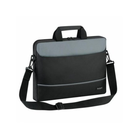Targus Intellect 15.6" Topload Black