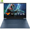 Portátil Gaming HP Victus 15-FA2039NS Intel Core 7-240H/ 16GB/ 1TB SSD