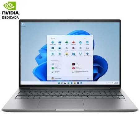 Portátil Workstation HP ZBook X G1i B72XGET Intel Core Ultra 9-285H/ 6