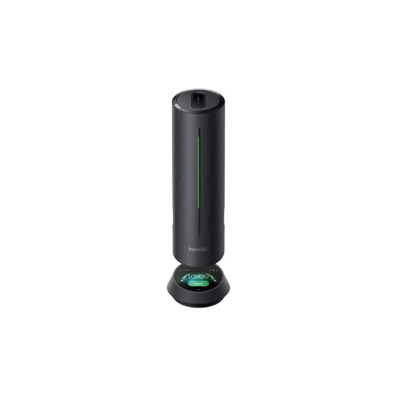 Altavoz/Microfono Portátil para Conferencias Insta360 Wave/ USB-Blueto