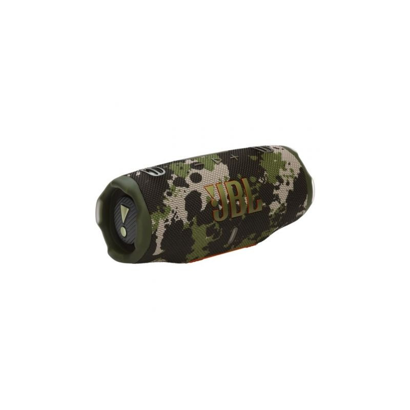 Altavoz con Bluetooth JBL Charge 6/ 45W/ 1.0/ Verde Camuflaje