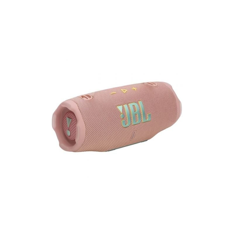Altavoz con Bluetooth JBL Charge 6/ 45W/ 1.0/ Rosa