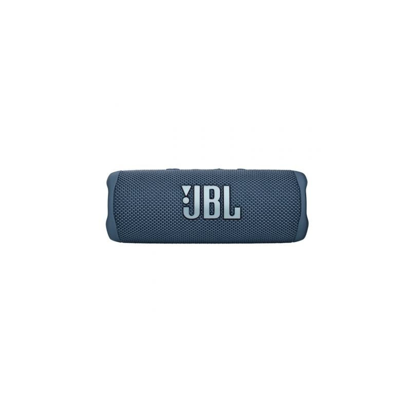 Altavoz con Bluetooth JBL FLIP 6/ 30W/ 1.0/ Azul
