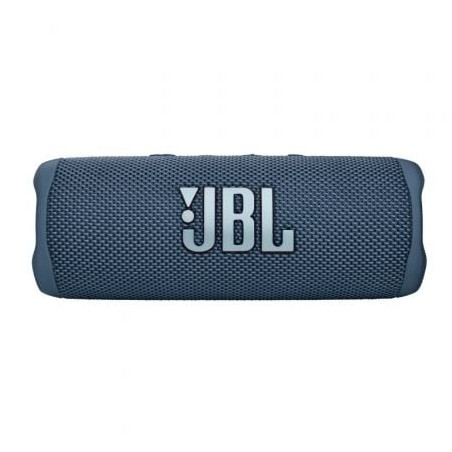 Altavoz con Bluetooth JBL FLIP 6/ 30W/ 1.0/ Azul