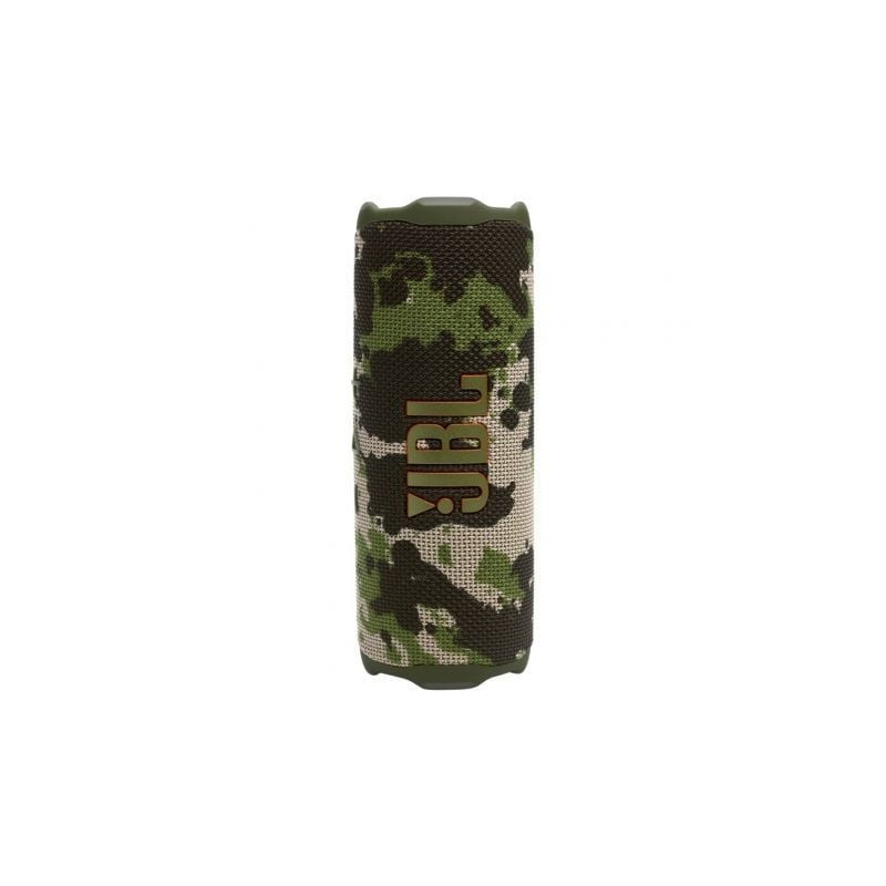 Altavoz con Bluetooth JBL FLIP 7/ 35W/ 1.0/ Camuflaje