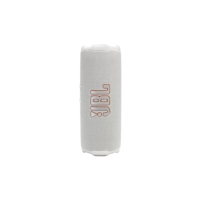 Altavoz con Bluetooth JBL FLIP 7/ 35W/ 1.0/ Blanco | APLIUM