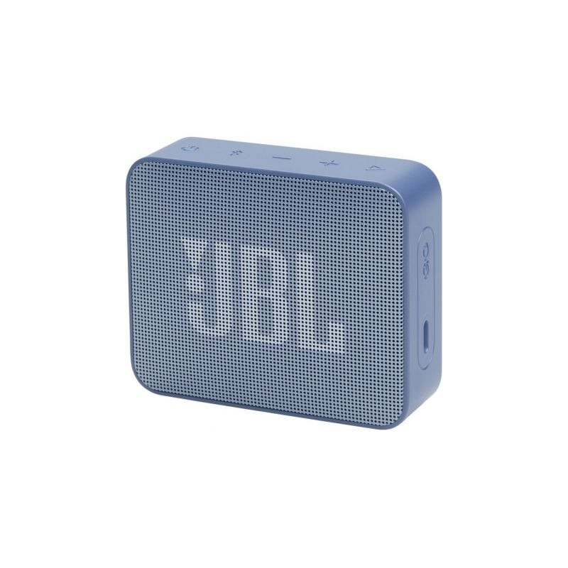 Altavoz con Bluetooth JBL GO Essential 2/ 3.1W/ 1.0/ Azul