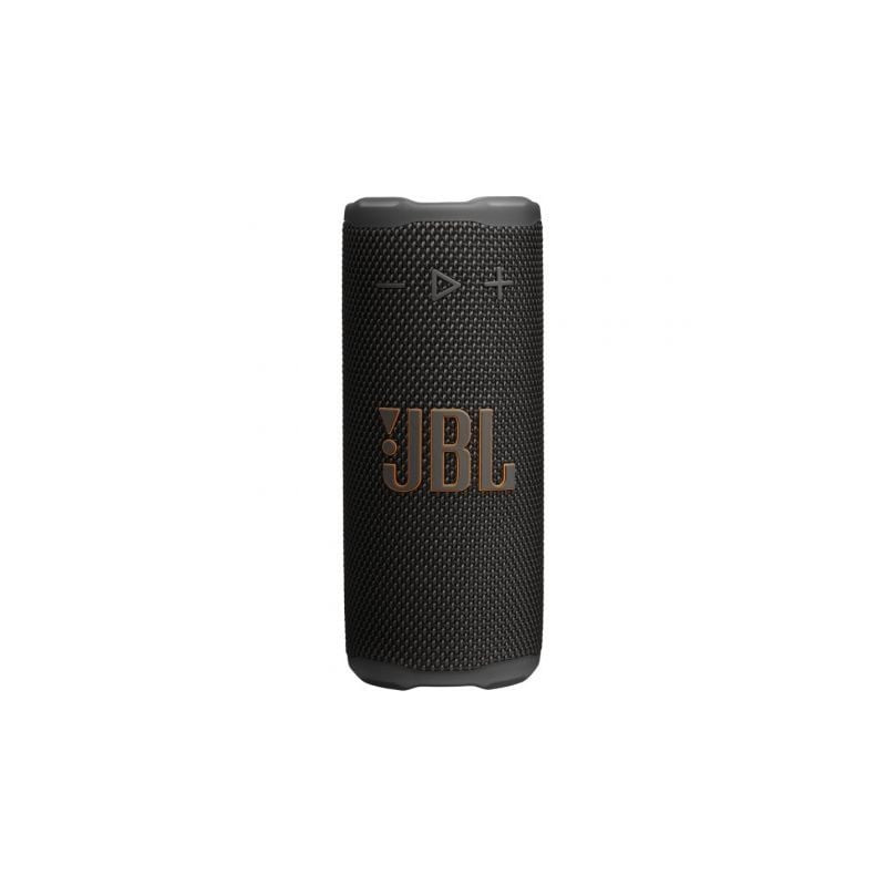 Altavoz con Bluetooth JBL Grip/ 16W/ 1.0/ Negro