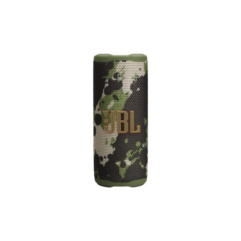 Altavoz con Bluetooth JBL Grip/ 16W/ 1.0/ Camuflaje