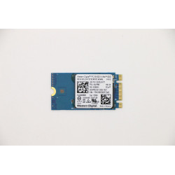 128GB M.2 PCIe NVMe SSD Gen3x2