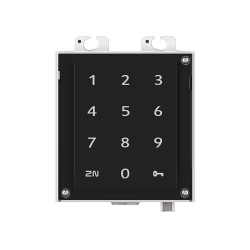 Access Unit 2.0 - Touch keypad