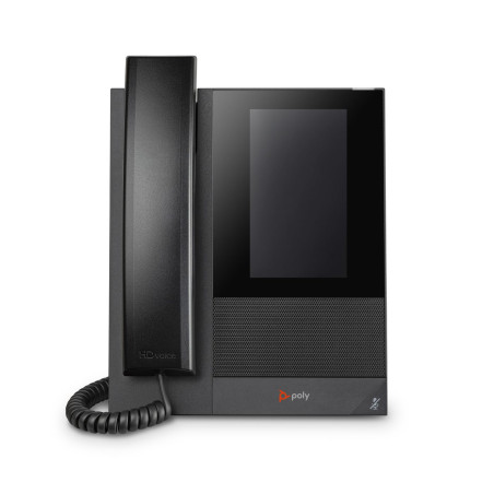 CCX 400 Business Media Phone
