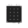 Access Unit 2.0 - Touch keypad