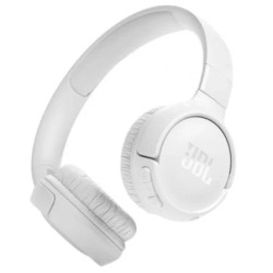 Auriculares Inalámbricos JBL Tune 520BT/ con Micrófono/ Bluetooth/ Bla