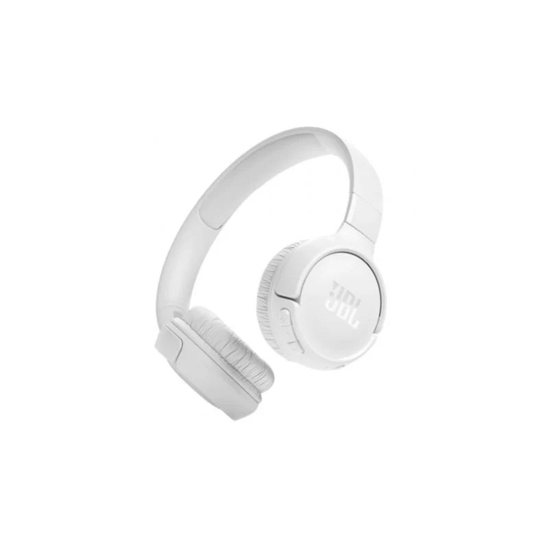 Auriculares Inalámbricos JBL Tune 520BT/ con Micrófono/ Bluetooth/ Bla