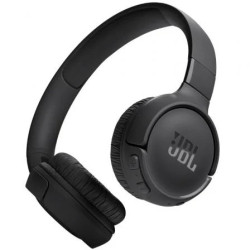 Auriculares Inalámbricos JBL Tune 525BT/ con Micrófono/ Bluetooth/ Neg