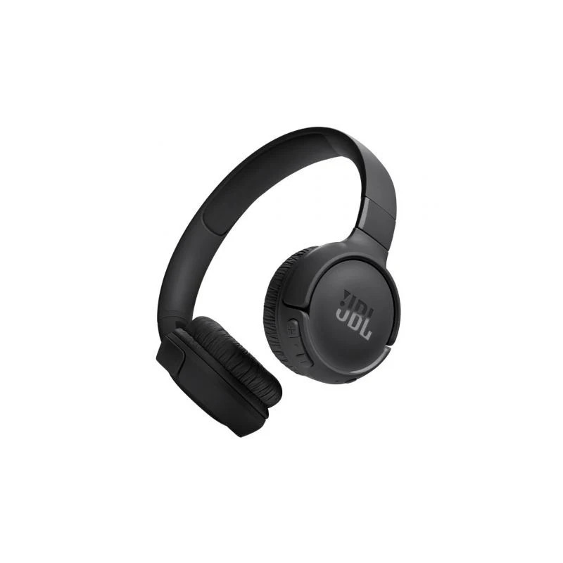 Auriculares Inalámbricos JBL Tune 525BT/ con Micrófono/ Bluetooth/ Neg
