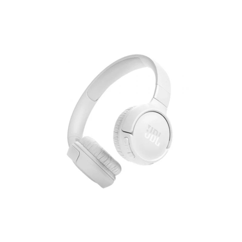 Auriculares Inalámbricos JBL Tune 525BT/ con Micrófono/ Bluetooth/ Bla