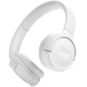Auriculares Inalámbricos JBL Tune 525BT/ con Micrófono/ Bluetooth/ Bla