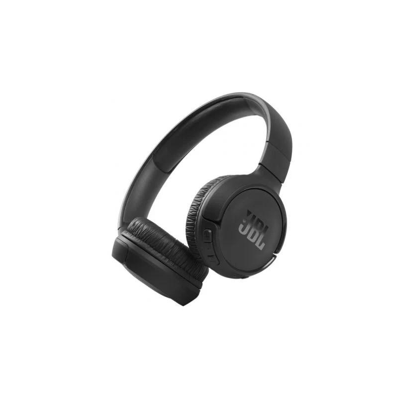 Auriculares Inalámbricos JBL Tune 570BT/ con Micrófono/ Bluetooth/ Neg