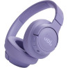 Auriculares Inalámbricos JBL Tune 720BT/ con Micrófono/ Bluetooth/ Pur