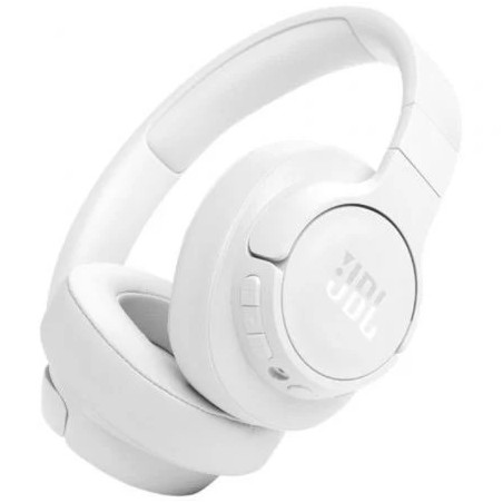 Auriculares Inalámbricos JBL Tune 770NC/ con Micrófono/ Bluetooth/ Bla