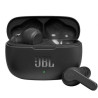 Auriculares Bluetooth JBL Wave 200TWS con estuche de carga/ Autonomía