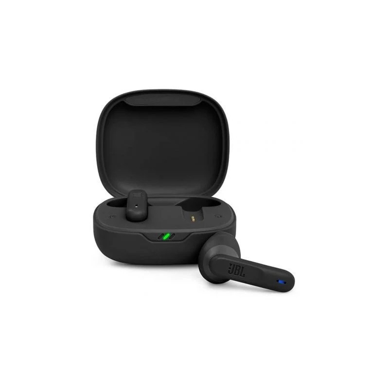 Auriculares Bluetooth JBL Wave 300TWS con estuche de carga/ Autonomía