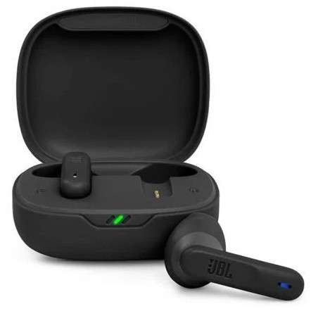 Auriculares Bluetooth JBL Wave 300TWS con estuche de carga/ Autonomía