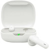 Auriculares Bluetooth JBL Wave Flex 2 con estuche de carga/ Autonomía