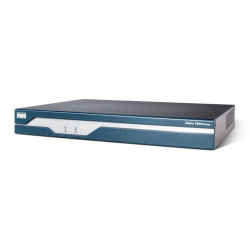 CISCO1801 Security Router