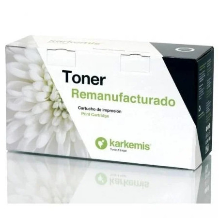 Tóner Reciclado Karkemis HP nº149L/ Chip OEM/ Negro | APLIUM