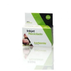 Cartucho de Tinta Reciclado Karkemis Canon PG-560 XXL/ Alta | APLIUM