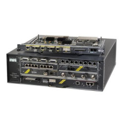 7206VXR WITH NPE-G2 INCLUDES