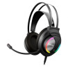 Auriculares Gaming con Micrófono Krom Kappa/ Jack 3.5/ USB 2 | APLIUM