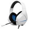 Auriculares Gaming con Micrófono Krom Kopa Move/ Jack 3.5/ B | APLIUM