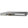 ASR1001-X, 10G Base Bundle,