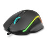 Ratón Gaming Krom Keos/ Hasta 6400 DPI | APLIUM